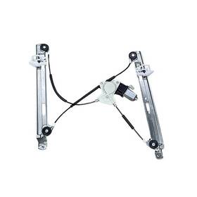 Rpach-133 Aisin Power Window Regulator Assembly With Motor