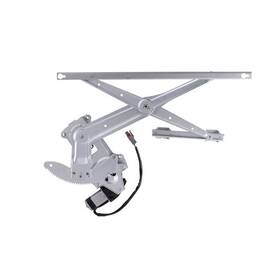 Rpach-007 Aisin Rpach007 Power Window Regulator Assembly With Motor