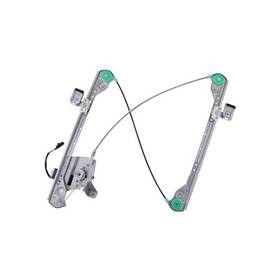 Rpach-035 Aisin Rpach035 Power Window Regulator Assembly With Motor