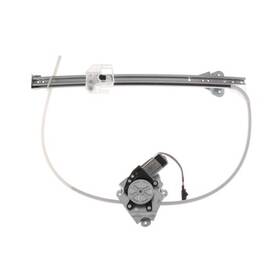Rpach-072 Aisin Rpach072 Power Window Regulator Assembly With Motor