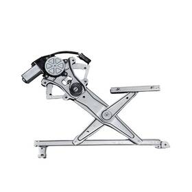 Rpaf-005 Aisin Power Window Regulator Assembly With Motor