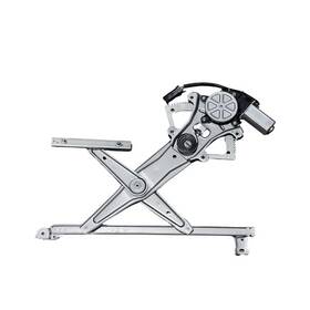 Rpaf-007 Aisin Power Window Regulator Assembly With Motor