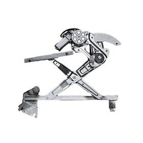 Rpaf-008 Aisin Power Window Regulator Assembly With Motor Rpaf-008 Aisin Power Window Regulator Assembly With Motor
