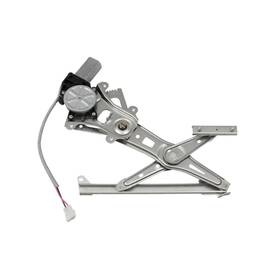 Rpaf-010 Aisin Power Window Regulator Assembly With Motor