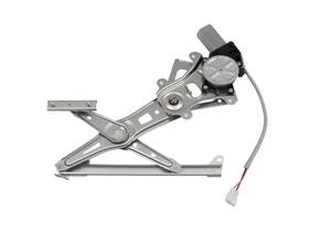 Rpaf-011 Aisin Genuine Power Window Regulator Assembly W Motor