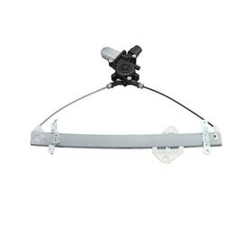 Rpaf-015 Aisin Power Window Regulator Assembly With Motor Rpaf-015 Aisin Power Window Regulator Assembly With Motor