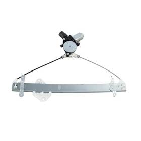 Rpaf-016 Aisin Genuine Power Window Regulator Assembly W Motor Rpaf-016 Aisin Genuine Power Window Regulator Assembly W Motor