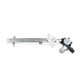 Rpaf-017 Aisin Power Window Regulator Assembly With Motor