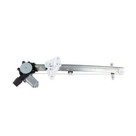 Rpaf-018 Aisin Power Window Regulator Assembly With Motor