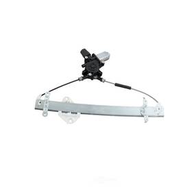Rpaf-020 Aisin World Corp. Of America Rpaf020 Window Motor And Regulator Assembly