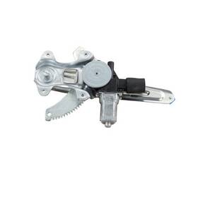 Rpaf-021 Aisin Power Window Regulator Assembly With Motor