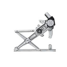 Rpaf-023 Aisin Power Window Regulator Assembly With Motor Rpaf-023 Aisin Power Window Regulator Assembly With Motor