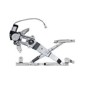 Rpaf-026 Aisin Power Window Regulator Assembly With Motor