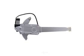Rpafd-003 Aisin Power Window Regulator With Motor Fits 1980-1997 Ford F-350 Bronco F-150 F-250 F-15