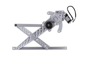 Rpafd-013 Aisin Window Motor And Regulator Assembly P N Rpafd 013