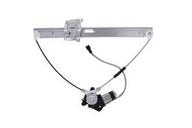 Rpafd-030 Aisin Genuine Power Window Regulator Assembly W Motor