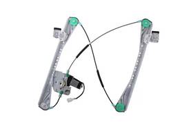 Rpafd-037 Aisin Genuine Power Window Regulator Assembly W Motor