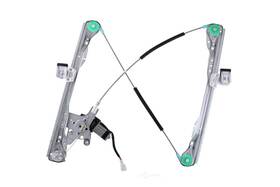 Assembly-2 Aisin Rpafd-041 Power Window Motor And Regulator Door Hatchback Fits 2000 Ford Focus Assembly-2 Aisin Rpafd-041 Power Window Motor And Regulator Door Hatchback Fits 2000 Ford Focus