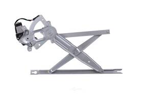 Assembly-4 Aisin Rpafd-043 Power Window Motor And Regulator Door Crew Cab Pickup