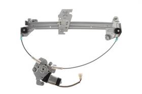 Rpafd-060 Aisin Window Motor And Regulator Assembly P N Rpafd 060