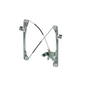 Rpafd-082 Aisin Power Window Regulator Assembly With Motor