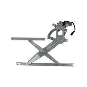Rpafd-086 Aisin Power Window Regulator Assembly With Motor