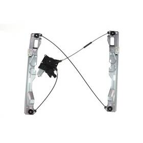 Rpafd-089 Aisin Power Window Regulator Assembly With Motor