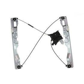 Rpafd-090 Aisin Power Window Regulator Assembly With Motor Rpafd-090 Aisin Power Window Regulator Assembly With Motor