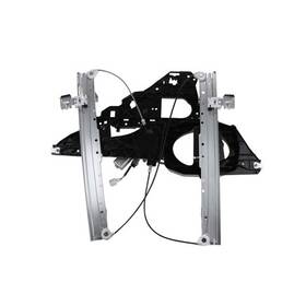 Rpafd-094 Aisin Power Window Regulator Assembly With Motor