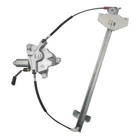 Rpafd-100 Aisin Genuine Power Window Regulator Assembly W Motor