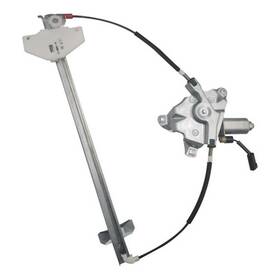 Rpafd-101 Aisin Power Window Regulator Assembly With Motor