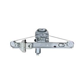 Rpafd-112 Aisin Power Window Regulator Assembly With Motor