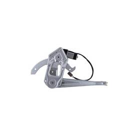 Rpafd-001 Aisin Rpafd001 Power Window Regulator Assembly With Motor