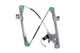 Rpafd040 Aisin Window Reg With Motor