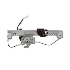 Rpafd-048 Aisin Rpafd048 Power Window Regulator Assembly With Motor Rpafd-048 Aisin Rpafd048 Power Window Regulator Assembly With Motor