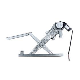 Rpafd-088 Aisin Rpafd088 Power Window Regulator Assembly With Motor