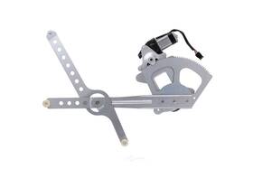 Rpagm-003 Aisin Power Window Regulator With Motor Fits 1988-2000 Gmc C2500 C3500 K2500 K3500 Rpagm-003 Aisin Power Window Regulator With Motor Fits 1988-2000 Gmc C2500 C3500 K2500 K3500