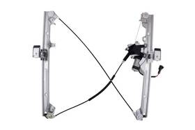 Rpagm-006 Aisin Genuine Power Window Regulator Assembly W Motor