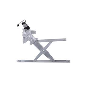 Rpagm-012 Aisin Power Window Regulator Assembly With Motor