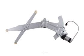 Rpagm-014 Aisin Power Window Regulator With Motor Fits 1993-2002 Pontiac Firebird World Corp