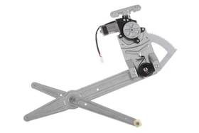 Rpagm-021 Aisin Genuine Power Window Regulator Assembly W Motor