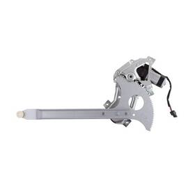 Rpagm-024 Aisin Power Window Regulator Assembly With Motor