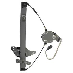 Aisin Rpagm-037 Power Window Regulator Assembly With Motor