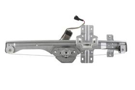 Rpagm-047 Aisin Genuine Power Window Motor And Regulator Assembly Rpagm-047 Aisin Genuine Power Window Motor And Regulator Assembly