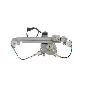 Rpagm-051 Aisin Power Window Regulator Assembly With Motor