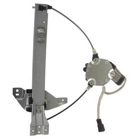 Rpagm-053 Aisin Power Window Regulator Assembly With Motor