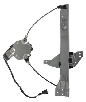 Rpagm-054 Aisin Genuine Power Window Regulator Assembly W Motor