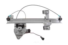 Assembly-4 Aisin Rpagm-071 Power Window Motor And Regulator Door Sport Utility