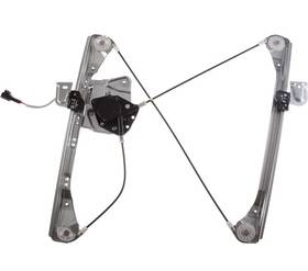 Rpagm-087 Aisin Rpagm087 Power Window Motor And Regulator Assembly Front Left Rpagm-087 Aisin Rpagm087 Power Window Motor And Regulator Assembly Front Left