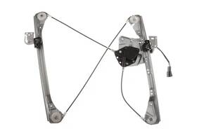 Rpagm-088 Aisin Genuine Power Window Regulator Assembly W Motor